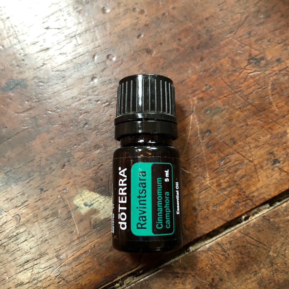 Ravintsara 5ml - SEALED